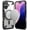Magnetic Black, variant on Ringke Fusion-X for iPhone 16 Case, Shockproof Rugged Heavy Duty Protection TPU Bumper Phone Cover - Black