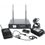 PEAV MI PCX U-1002 Headset