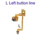 thumbnail image 5 of Replacement for Switch JoyCon ZR ZL L SL SR Button Key Ribbon Flex Cable for NS Repair Cable, 5 of 5