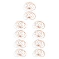 thumbnail image 2 of stanreset 1/2/3/5 12Pcs Guitar String Kit Parts Anti-Rust Coating Classic Musical Instrument Supplies Tone Strings Set for Adults 5PCS, 2 of 6