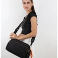 thumbnail image 5 of Bolso Jaime Ibiza Modelo JI 2520 Color Negro Latidos 2024 negro Unitalla, 5 of 5