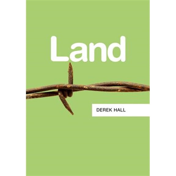 Pre-Owned Resources: Land (Paperback)