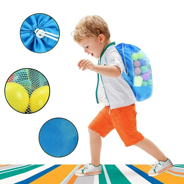 Mochila playa grande new arrivals