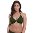 thumbnail image 5 of Freya Women  Halter Plunge fashion bikini tops, 5 of 17