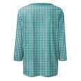 thumbnail image 5 of Womens Long Sleeve Tops 2026 Basic Fashion Casual Loose Tops Shirts Spring Fall Chic Casual Tee, 5 of 5