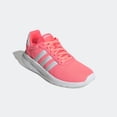 thumbnail image 2 of Tenis Adidas  Adidas Mujer Rosa Lite Racer 3.0 GW3023, 2 of 6