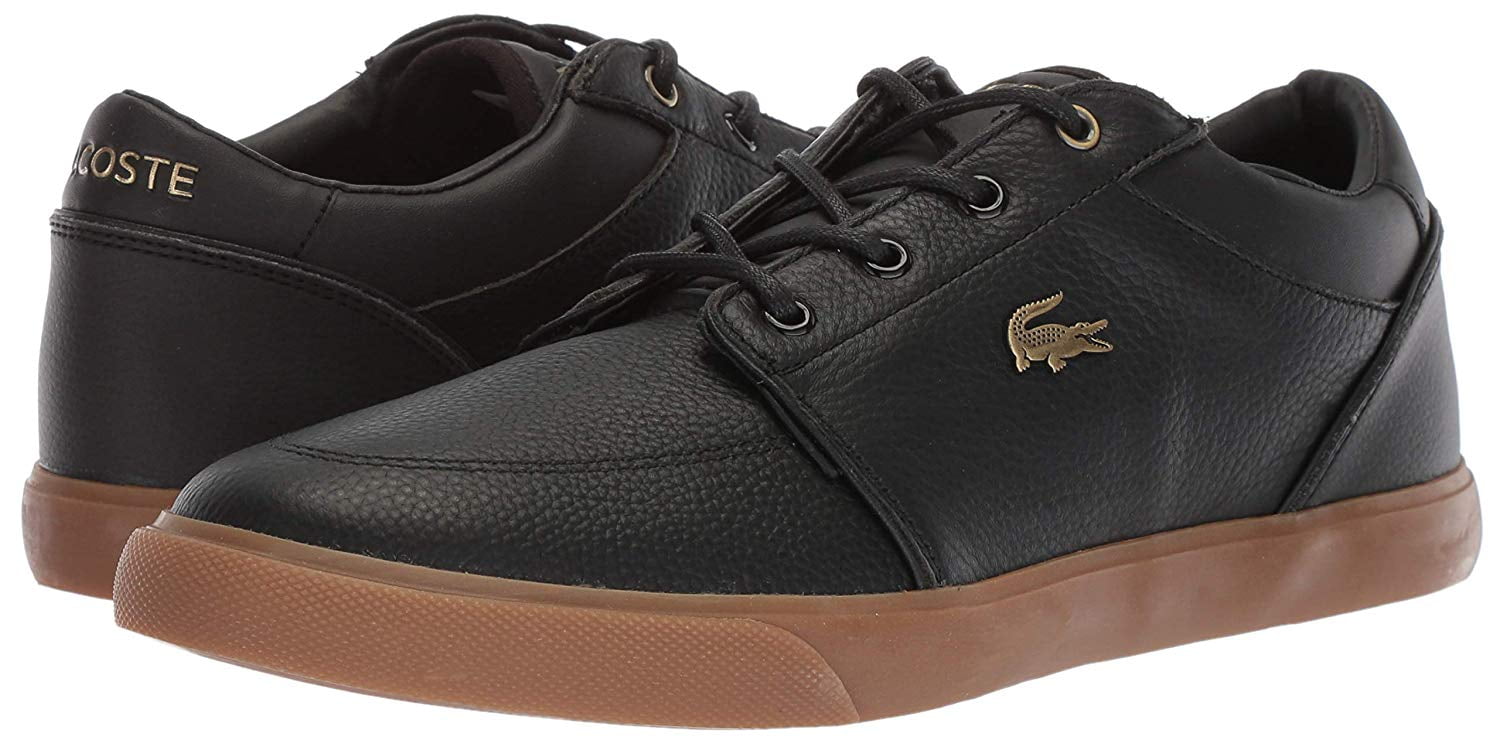 lacoste shoes browns