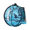 thumbnail image 1 of Basketball Backpack Sports Training Bags for Football Volleyball Rugby Ball Portable Fitness Ball Storage Bag with Adjustable Shoulder Strap, 1 of 8