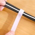 thumbnail image 2 of Lefu Cable Winder, Under Desk Ties, Free Cutting, Headphone Management, 2 of 9