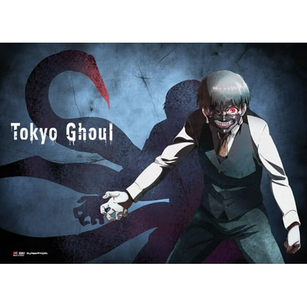 Fabric Poster Tokyo Ghoul Kaneki Kagune Anime Art New Ge Walmart Com Walmart Com Fabric Poster Tokyo Ghoul Kaneki Kagune Anime Art New Ge Walmart Com Walmart Com