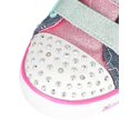 thumbnail image 1 of Skechers Kids' Sparkle Lite-Stars The Limit Sneaker, 1 of 7