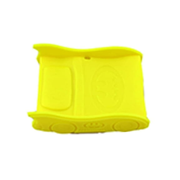 Replacement Parts for Little People Batcave - GMJ16 ~ DC Super-Friends Playset ~ Replacement Yellow Bed