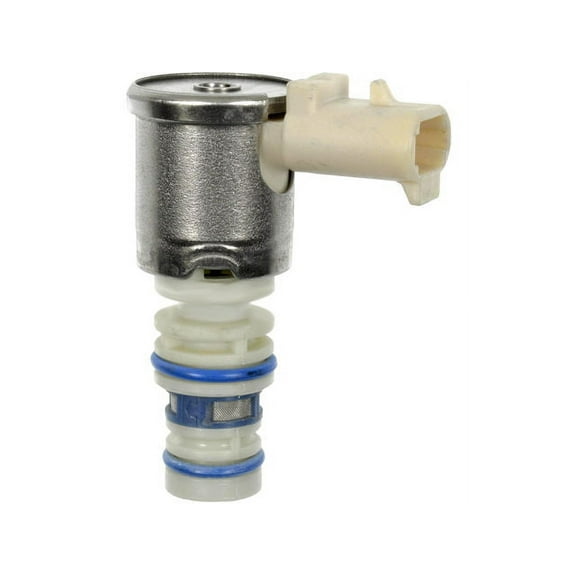 Automatic Transmission Solenoid - Compatible with 2001 - 2018 Chevy Silverado 2500 HD 2002 2003 2004 2005 2006 2007 2008 2009 2010 2011 2012 2013 2014 2015 2016 2017