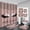 Hello Gorgeous & Eyelash, variant on 4PCS Hello Gorgeous Shower Curtain Set, Rose Gold Glitter Drip Bling Glam Diamond Crown Princess Unicorn Eyelash Girls Pink Bathroom Decor, Waterproof Fabric Shower Curtain Bath Mat Toilet Rug