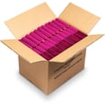 thumbnail image 2 of 10000 Unscented (Pink) Incense Sticks 11" Bulk Wholesale - 100% Natural Joss and Bamboo Punk Blanks - Great for DIY Aromatherapy Incense Making., 2 of 9