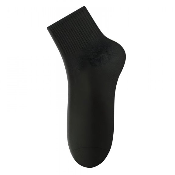 TELOLY Thin Cotton Crew Socks for Women Breathable Athletic Casual Running Ankle Socks Cotton Crew Socks Women