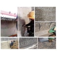 thumbnail image 4 of Electric Hammer Chisel Bit For Surface Roughening Percussion Hammer Chisel Tool For Wall Concrete, 4 of 5