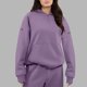 thumbnail image 5 of Camisas para mujer,Sudadera informal de manga larga para mujer, jersey de poliéster con bolsillo multifuncional, ideal para viajar en avión y estar en casa, sopatenor, 5 of 9