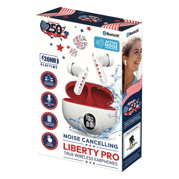 Liberty-Airtrue Wireless Earphones