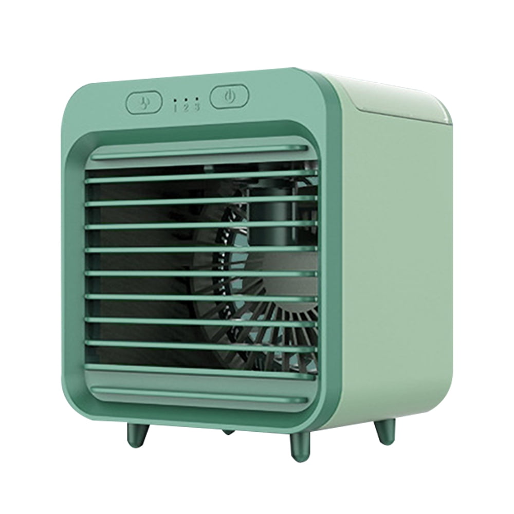 Personal Air Cooler, Portable Evaporative Conditioner with 3 Wind