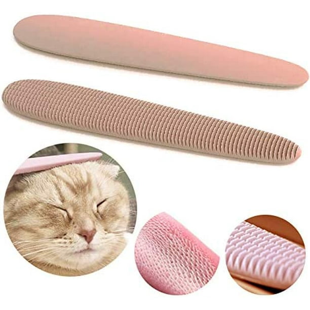 Meilleure brosse pour chat