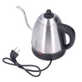 thumbnail image 2 of Hervidor Eléctrico, Hervidor De Café Para Verter A Mano 1,2 L Para Oficina Para El Hogar, 2 of 7