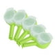 thumbnail image 1 of Clips para bolsas para alimentos Clips de sellado para almacenamiento de alimentos con picos de vertido Clips para bolsas de chips de cocina para almacenamiento de alimentos ANGGREK Otros, 1 of 8