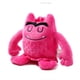 thumbnail image 4 of Muñeco de Peluche Original The Color Monster para niños, juguete de Peluche de 15cm, regalo para niños, 4 of 4