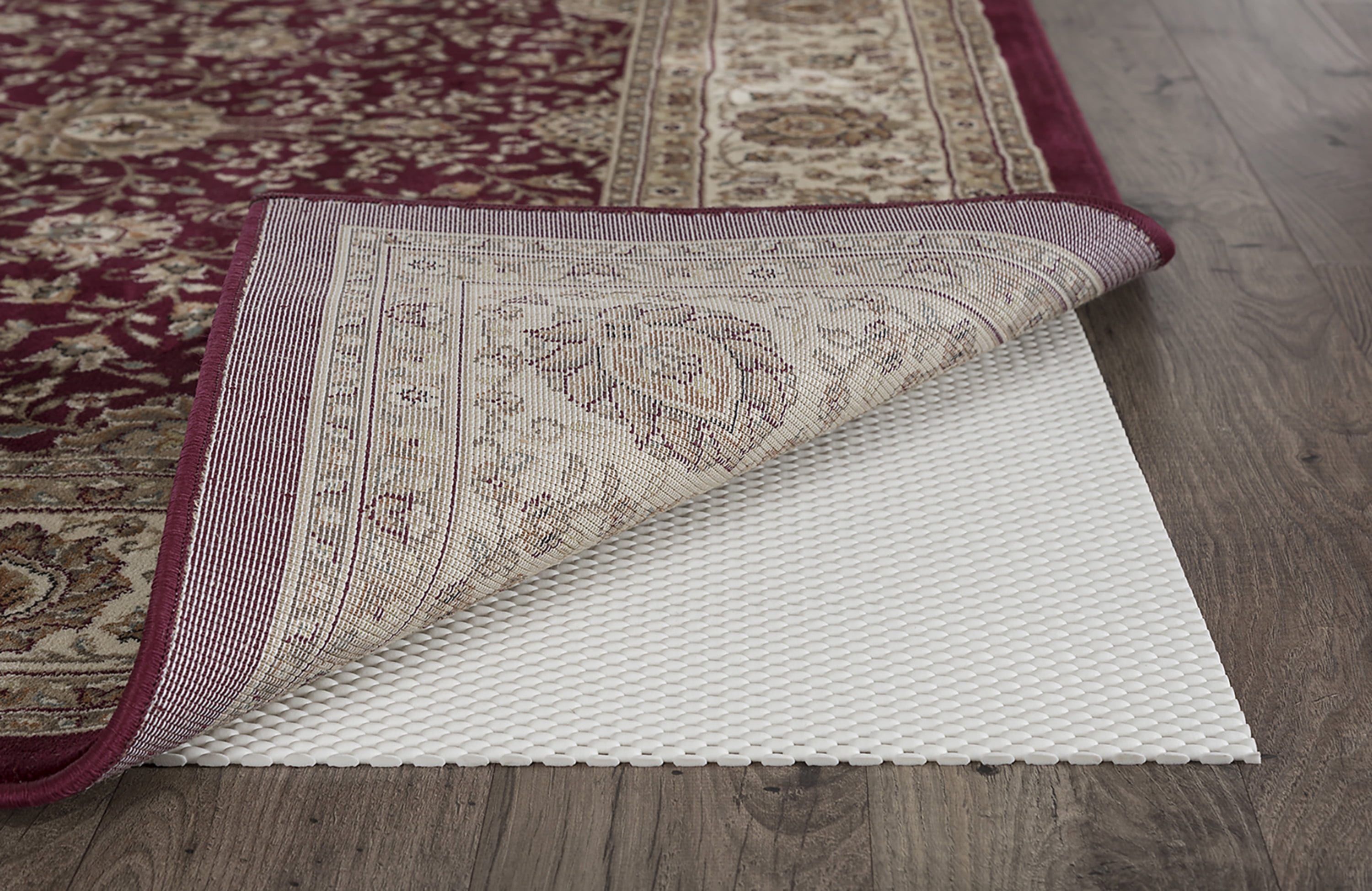 Bliss Rugs Mega Grip Rug Pad 2 7 X Com