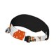 thumbnail image 2 of Fotbe Autumn Gnomes Visera Deportiva con Diseño, Gorra Abierta Ajustable de Algodón para Mujer y Hombre, 2 of 7