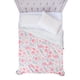 thumbnail image 1 of Cobertor New York Floral TESSO HOME Floral; KING SIZE/QUEEN SIZE; New York, 1 of 3