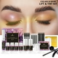thumbnail image 4 of 1pc Eyelash Lift Kit Eyelash Perm Kit For Semi-Permanent Curling Lashes Semi-Permanent Eyelash, 4 of 7