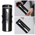 thumbnail image 2 of SAHOO 750ml Bouteille de Rangement Pod Vélo Outil de Rangement Étui Conteneur, 2 of 8
