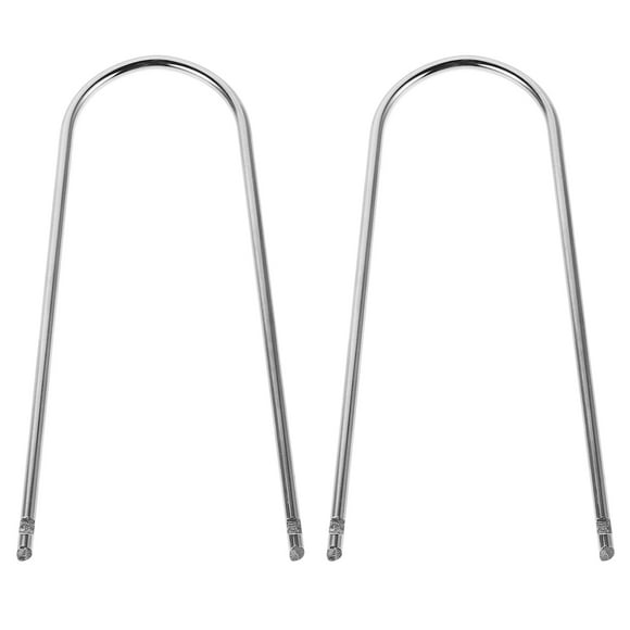 Miangastore 2pcs U Shaped Audio Removal Tool Kit Essential For Efficient Disassembly Players Various Models