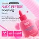 thumbnail image 2 of Suero Smoothie EQQUALBERRY NAD con Péptidos | Cuidado Coreano Antiedad para la Piel | Regalo para Mujeres | Suero Reafirmante con 5 Ceramidas y Colágeno Vegano para Arrugas y una Piel Radiante (30 ml), 2 of 8