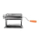 thumbnail image 5 of Máquina para Hacer Pasta Máquina Prensadora Manual de Fideos con Ajustes de Espesor Ajustables Acero Inoxidable con Anggrek Otros, 5 of 8