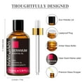 thumbnail image 2 of MAYJAM Geranium Essential Oil, 100% Pure Geranium Oils for Aromatherapy and Diffuser - 3.38 Fl Oz, 2 of 8