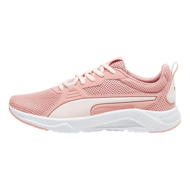 Pink puma soft foam discount