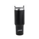 thumbnail image 1 of Termo Metálico Ideen Stores 1.18L de Doble Pared Color Negro- 1 Pieza, 1 of 2
