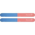 thumbnail image 2 of Flowery Blinky 4-Way Nail File 2pack, 2 of 2