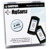 Garmin - Flash memory module - 8 MB - for eMap Deluxe; GPSMAP 172, 178, 182, 2006, 2010, 2106, 276; StreetPilot III
