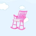 thumbnail image 3 of 1pcs Doll Chair, 3 of 3