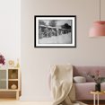 thumbnail image 3 of Historic Framed Print, British women ambulance drivers, 17-7/8" x 21-7/8", 3 of 9