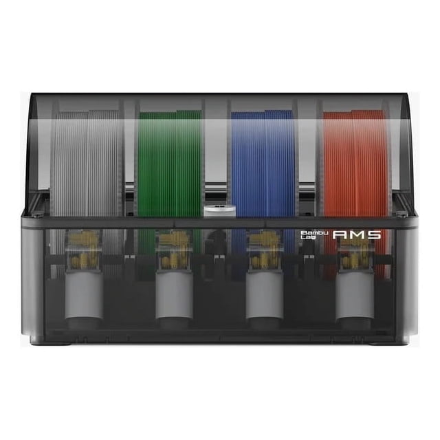 Sistema multicolor AMS Bambu Lab