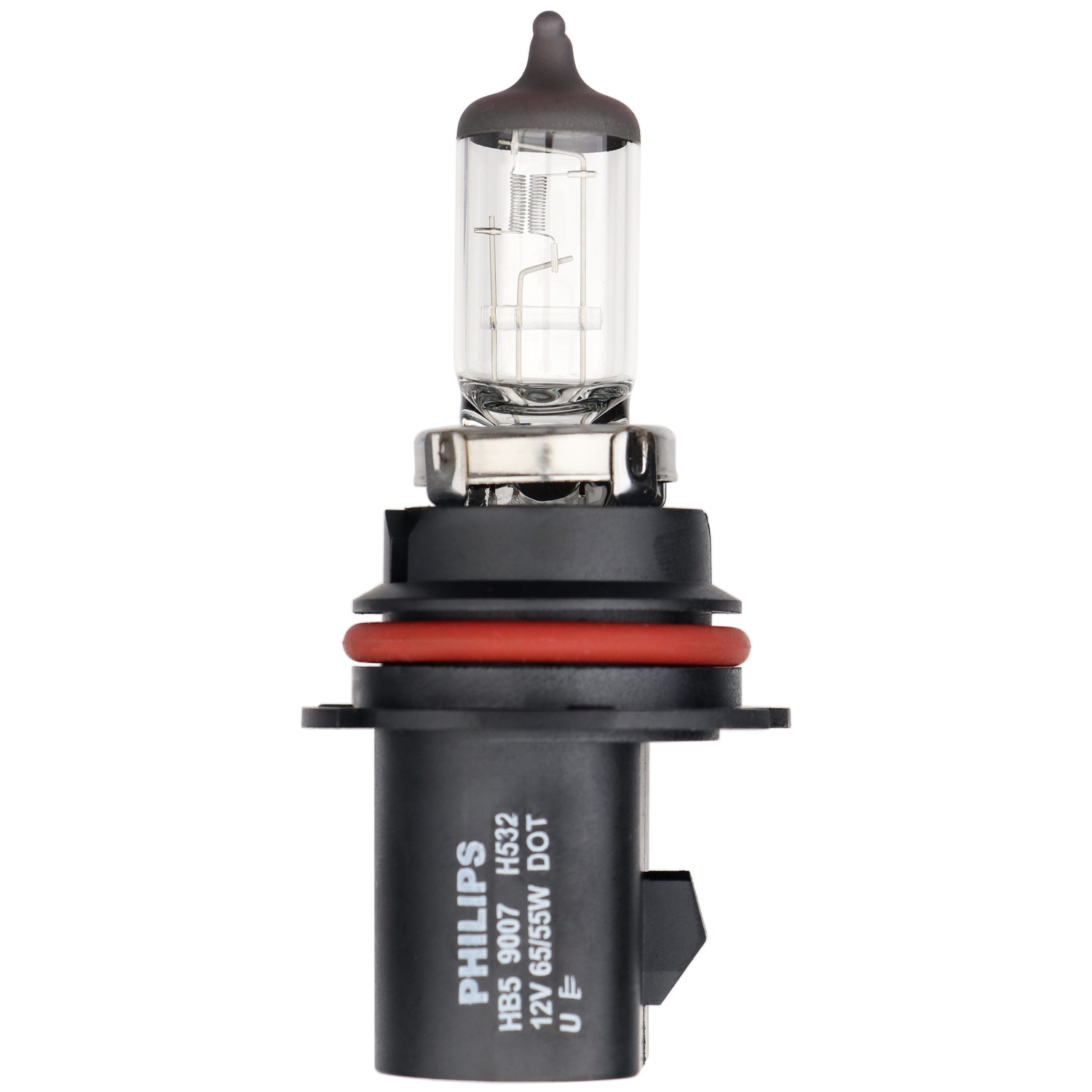 Philips CoreDrive 9007 Halogen Headlight Bulb, 1 Pack, Fits Select Vehicles