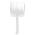 thumbnail image 2 of Cinta Aplique de Encaje Coser Manual Adorno Embellecimiento Costura Borde de Velo Sunnimix Borde de encaje de flor blanca, 2 of 8