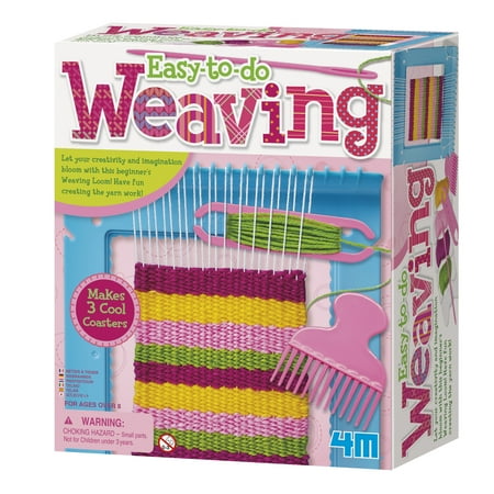 - Weaving Loom