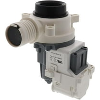ERP Washing Machine Drain Pump fits Whirlpool, AP6974144, PS12731241, W11399437