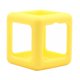 thumbnail image 1 of Worallymy Funda de protección de prisma de silicona Prism Box Case Border para Fidget Cube Toy Anti Stress Worallymy JD735799597, 1 of 1