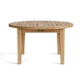 thumbnail image 2 of Anderson Teak Brianna 35" Round Coffee Table, 2 of 2